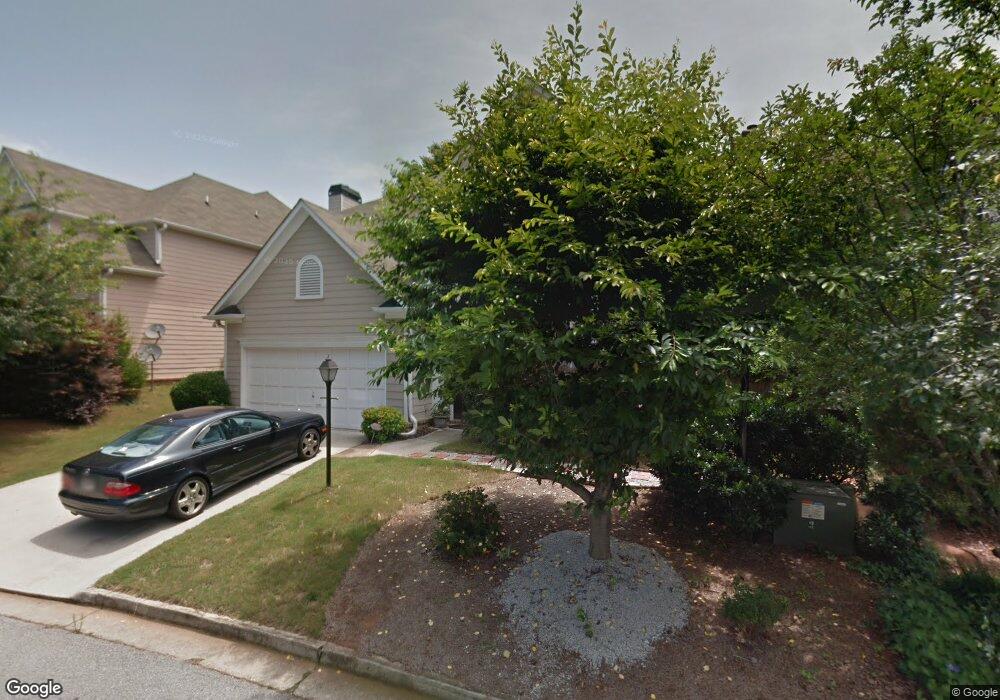 200 Ivy Glen Cir, Avondale Estates, GA 30002 - photo 1