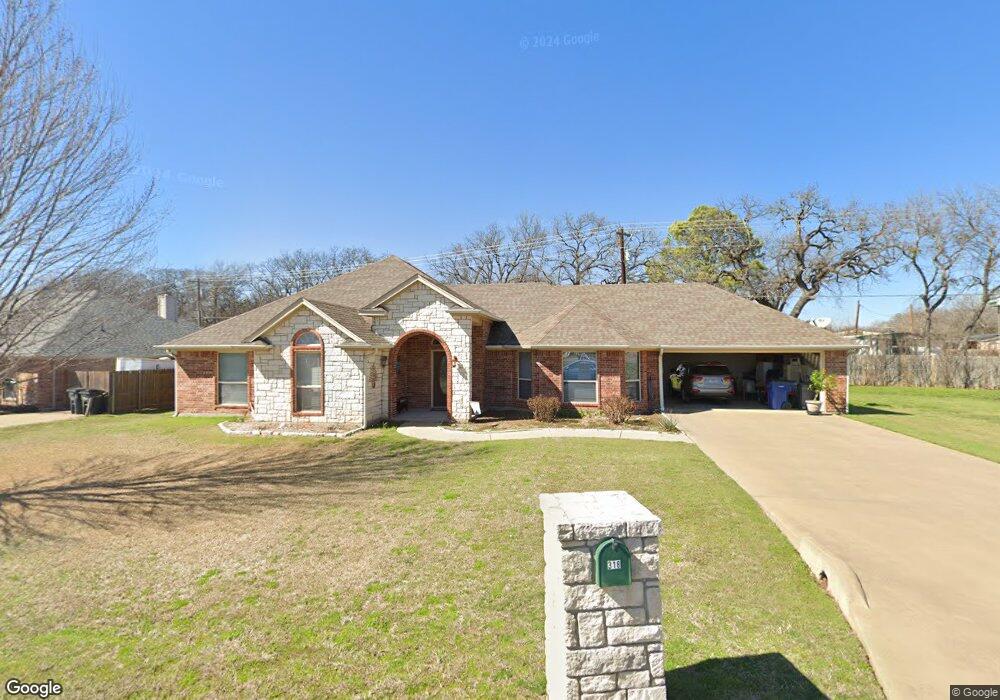 318 Casas Del Norte St, Granbury, TX 76049 - photo 1