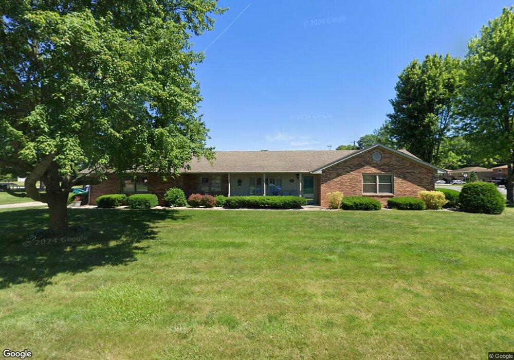 990 Broadway North Dr, Plainfield, IN 46168 - photo 1