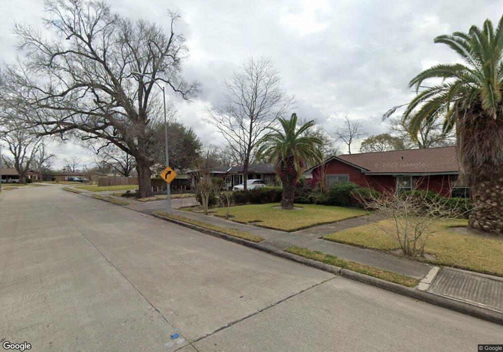 5106 Gren St, Houston, TX 77021 - photo 1