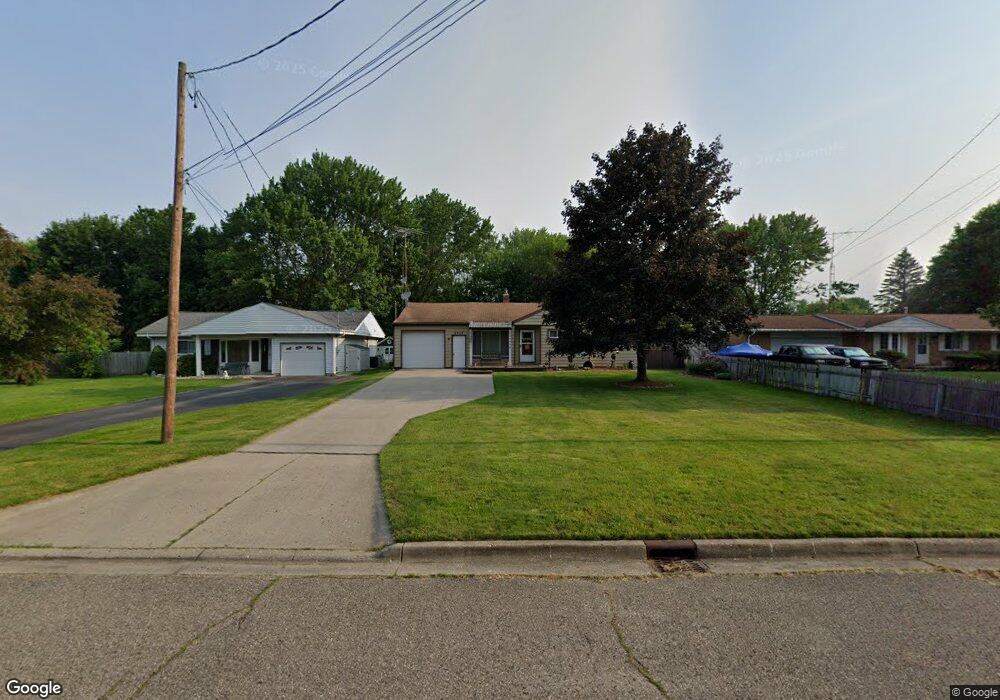 4417 S Hillcrest Cir, Flint, MI 48506 - photo 1