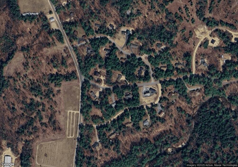 7 Millbrook Rd, Thornton, NH 03285 - photo 1