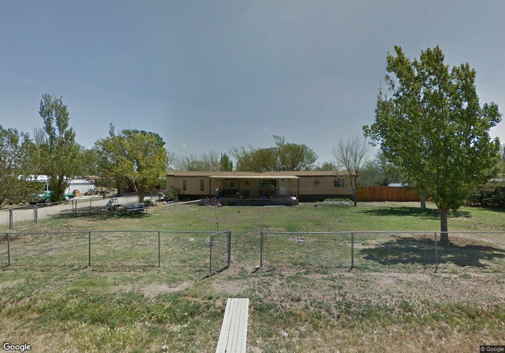 2812 Gladney St, Plainview, TX 79072 - photo 1