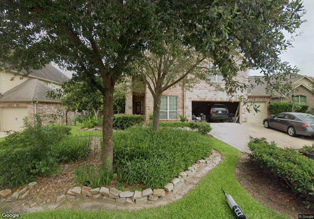 35 Estherwood Place, Magnolia, TX 77354 - photo 1
