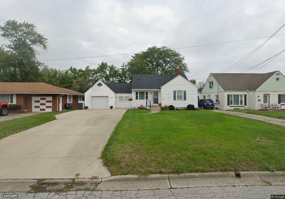 1610 Leland Ave, Lima, OH 45805 - photo 1