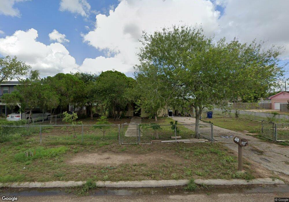 410 S 23rd St, Donna, TX 78537 - photo 1