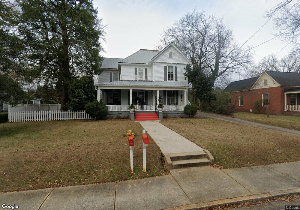 615 Park St unit A, Gainesville, GA 30501 - photo 1