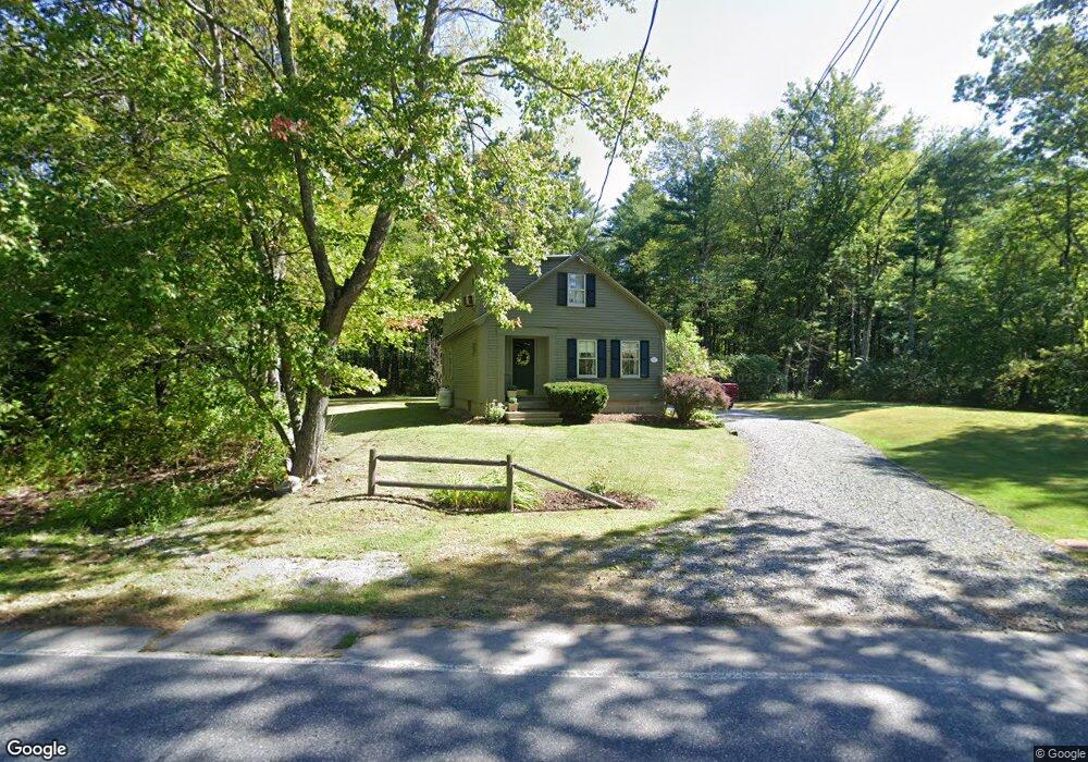 39 Pearson Rd, Merrimack, NH 03054 - photo 1