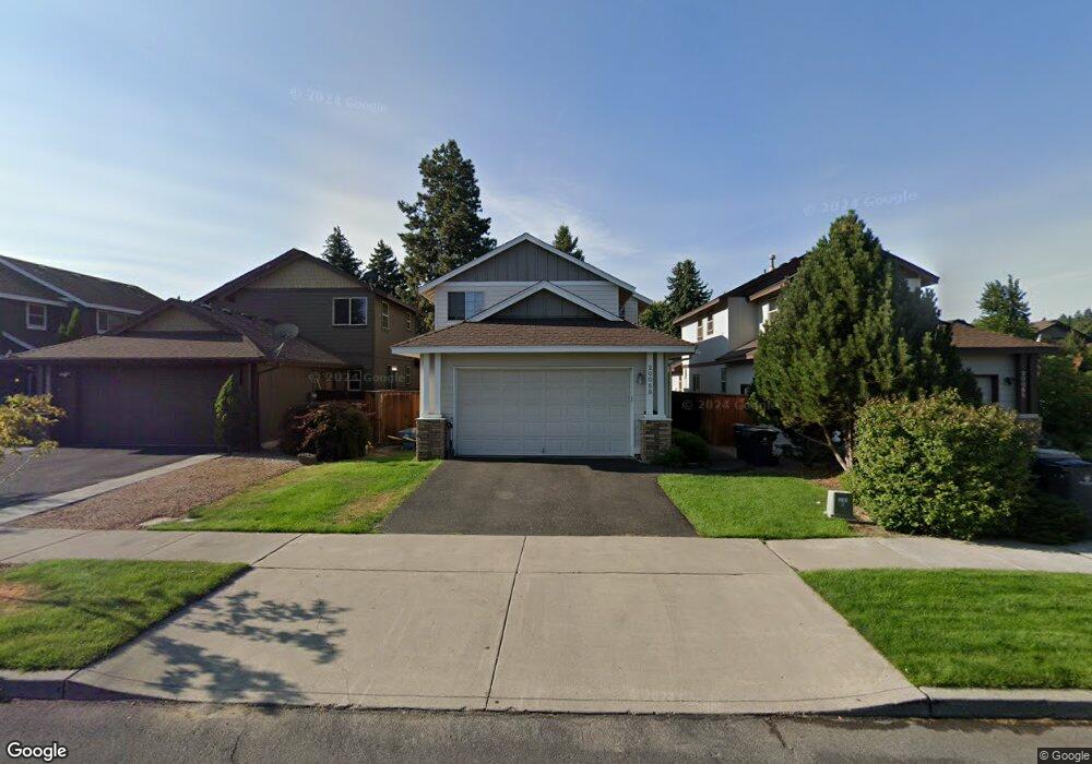 20059 SW Badger Rd, Bend, OR 97702 - photo 1