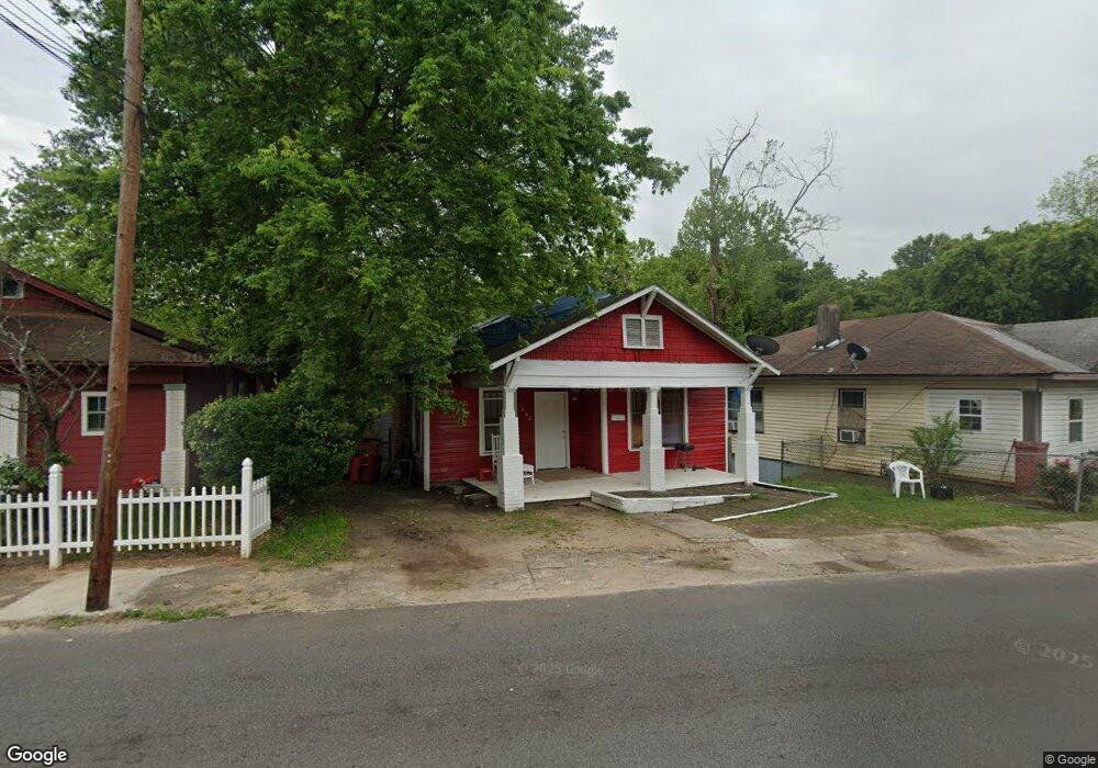 1882 2nd St, Macon, GA 31201 - photo 1