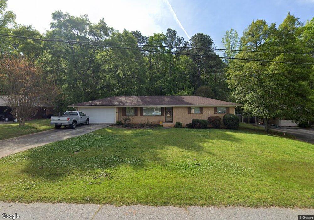 5269 Pinecrest Dr SW, Covington, GA 30014 - photo 1