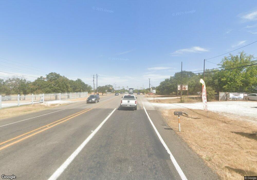 TBD W Highway 199, Springtown, TX 76082 - photo 1