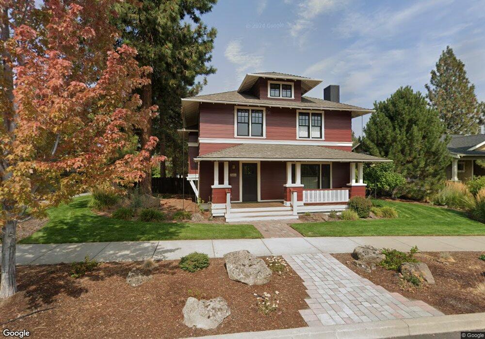 2464 NW Sacagawea Ln, Bend, OR 97701 - photo 1