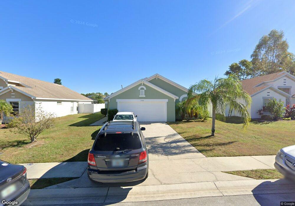 3068 Buckeye Point Dr, Winter Haven, FL 33881 - photo 1