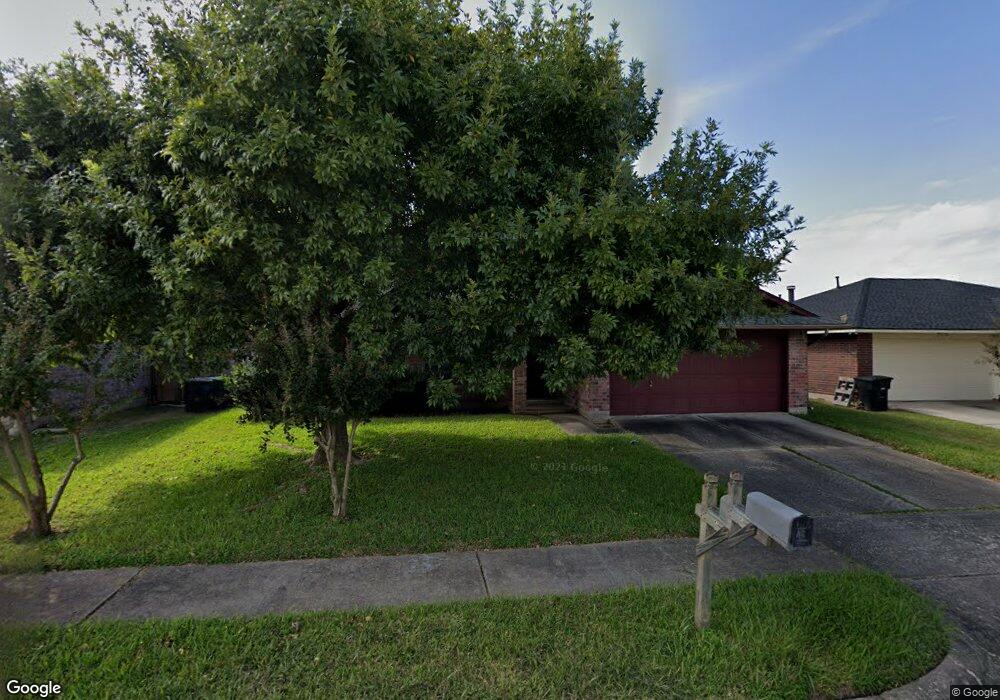 11006 Lettie Ct, Houston, TX 77075 - photo 1