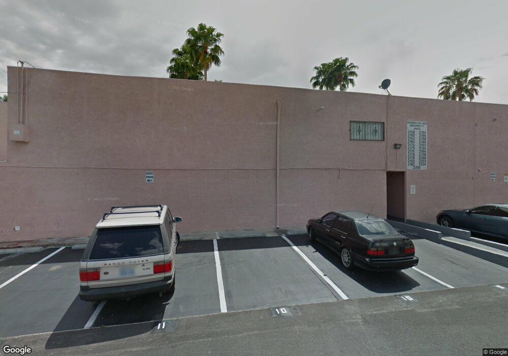 2190 E Desert Inn Rd unit LONE, Las Vegas, NV 89169 - photo 1