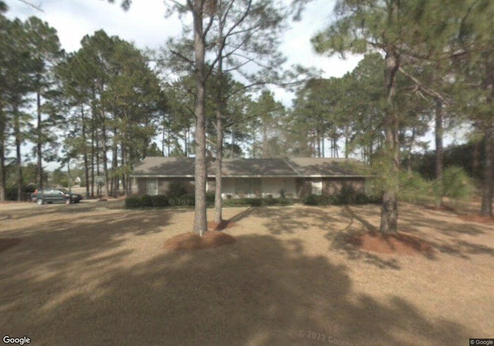 4007 Royce Rd, Tifton, GA 31793 - photo 1