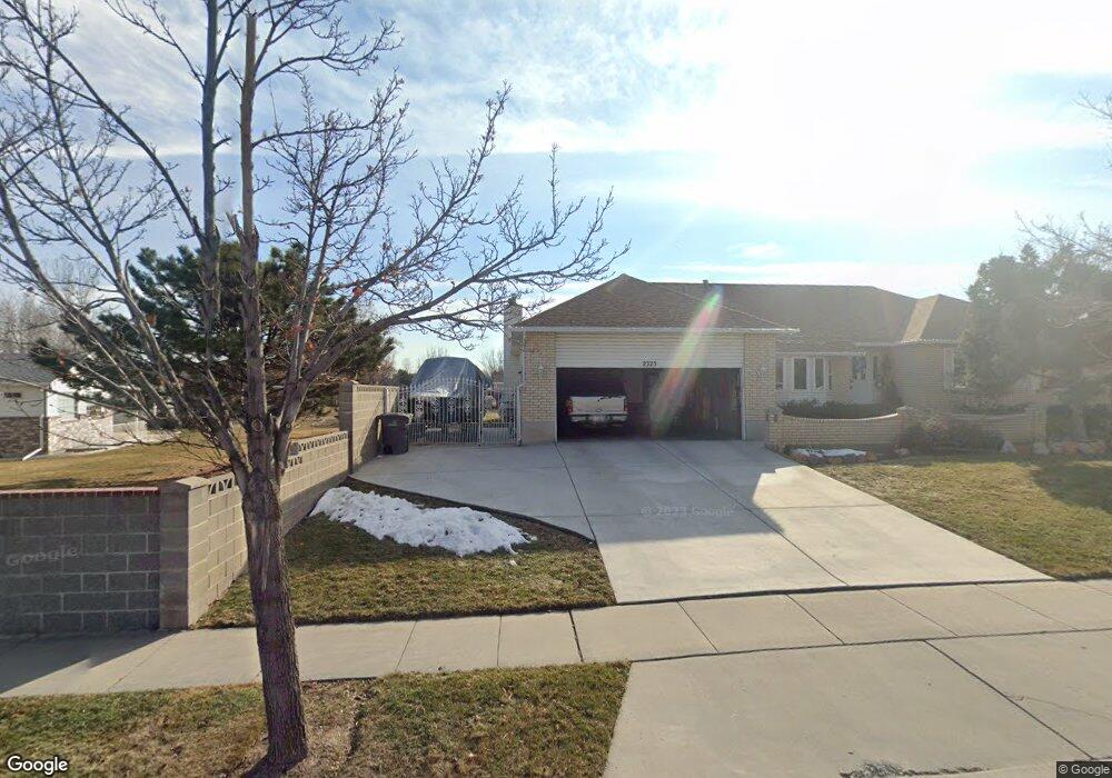 2323 W 9435 S, South Jordan, UT 84095 - photo 1