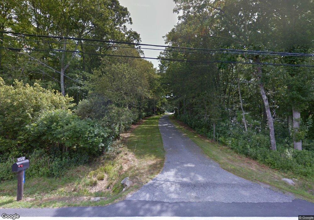 324 Long Hwy, Little Compton, RI 02837 - photo 1