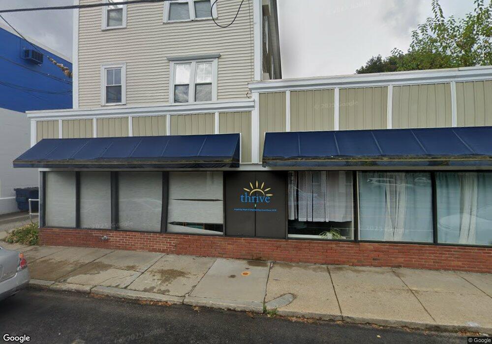 1315 Main St, West Warwick, RI 02893 - photo 1