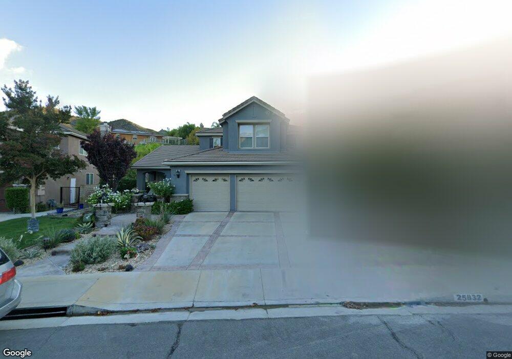 25832 Royal Oaks Rd, Stevenson Ranch, CA 91381 - photo 1