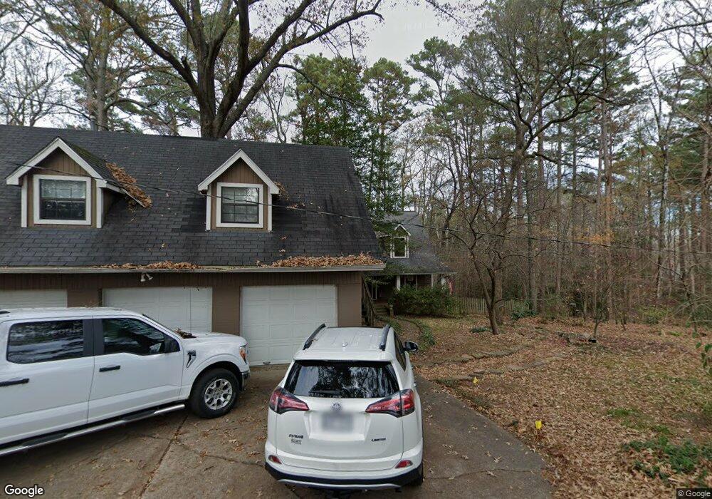 34 Stephenson Ln, Sheridan, AR 72150 - photo 1