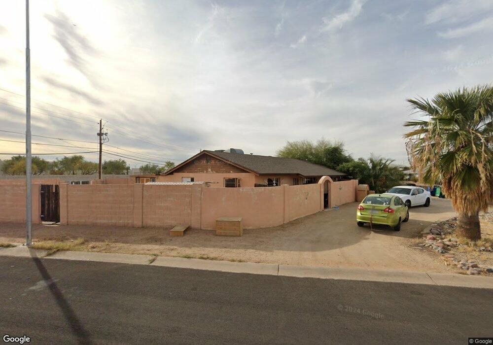 6547 E Aspen Ave, Mesa, AZ 85206 - photo 1