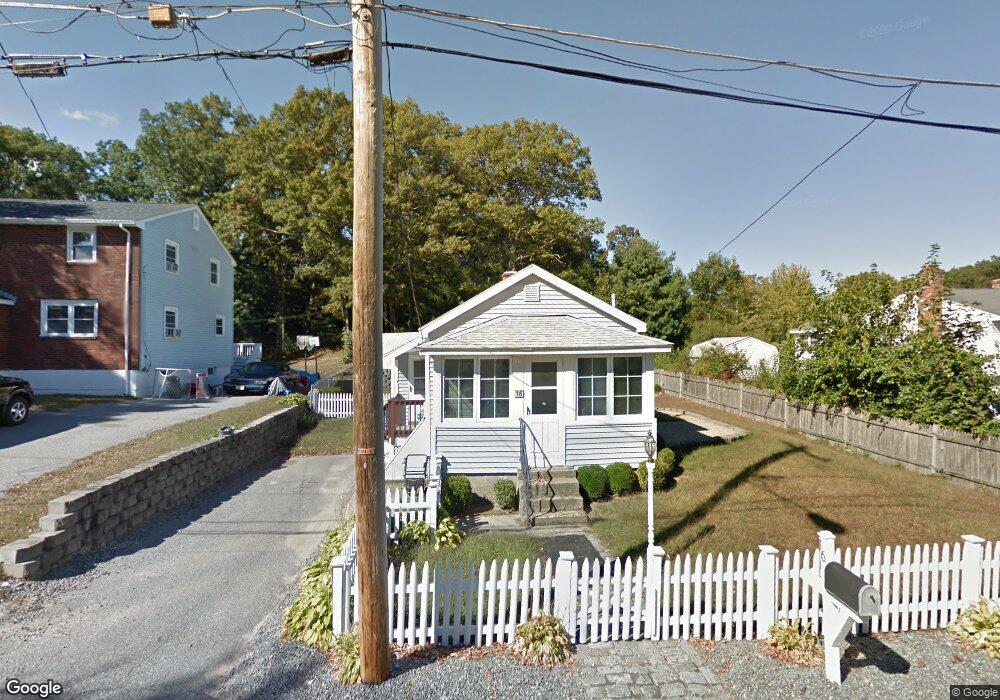 16 Crest Ave, Wilmington, MA 01887 - photo 1