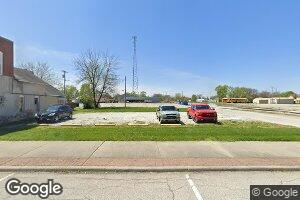 210 S Newton St, Goodland, IN 47948