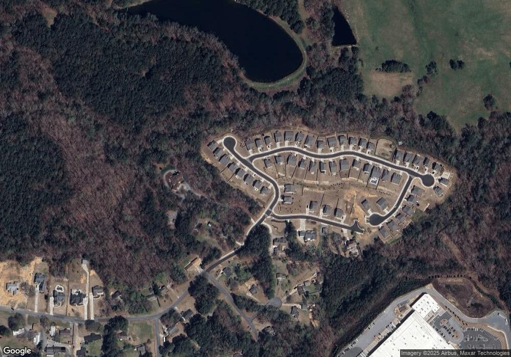 1013 Devon Dr, Acworth, GA 30102 - photo 1