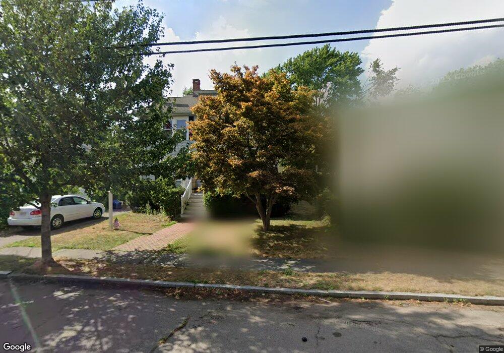 189 Elliot Ave unit 1, Quincy, MA 02171 - photo 1