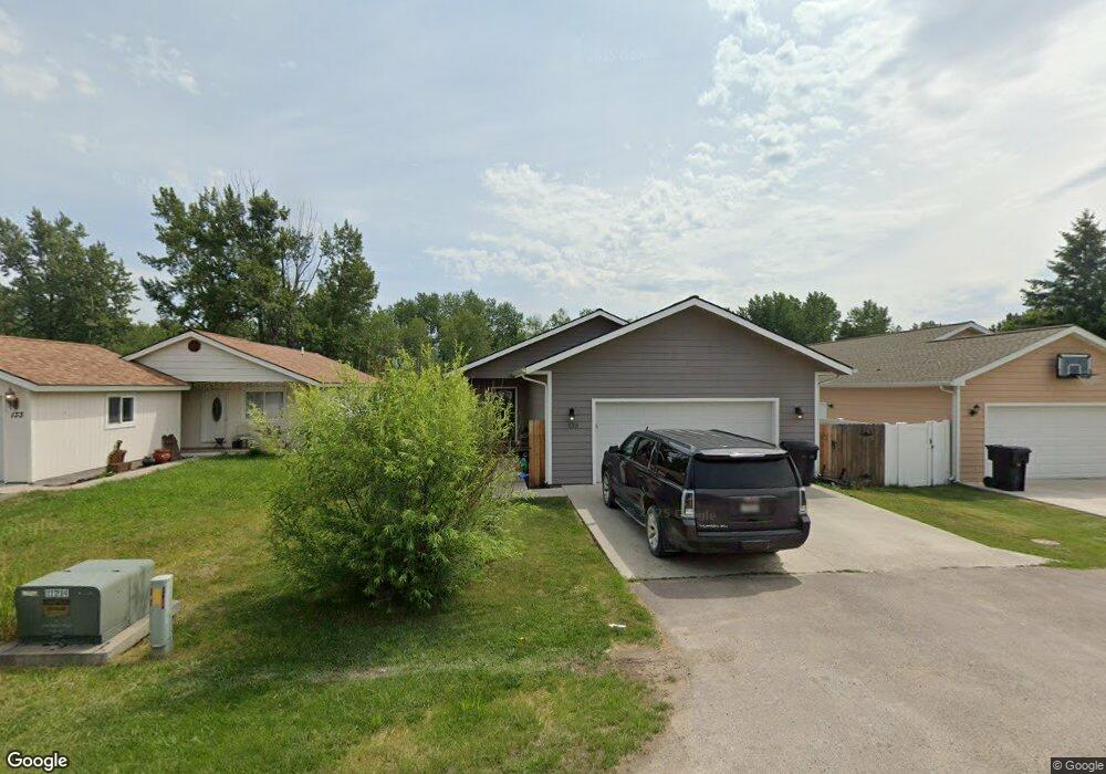 135 S Cedar Dr, Kalispell, MT 59901 - photo 1