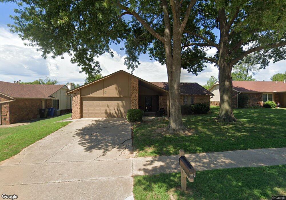 404 W Keywest St, Broken Arrow, OK 74011 - photo 1