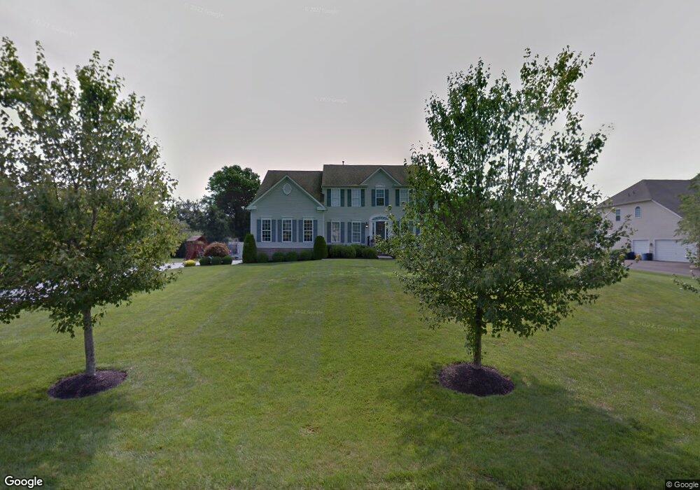 21 Olivia Rd, Hightstown, NJ 08520 - photo 1