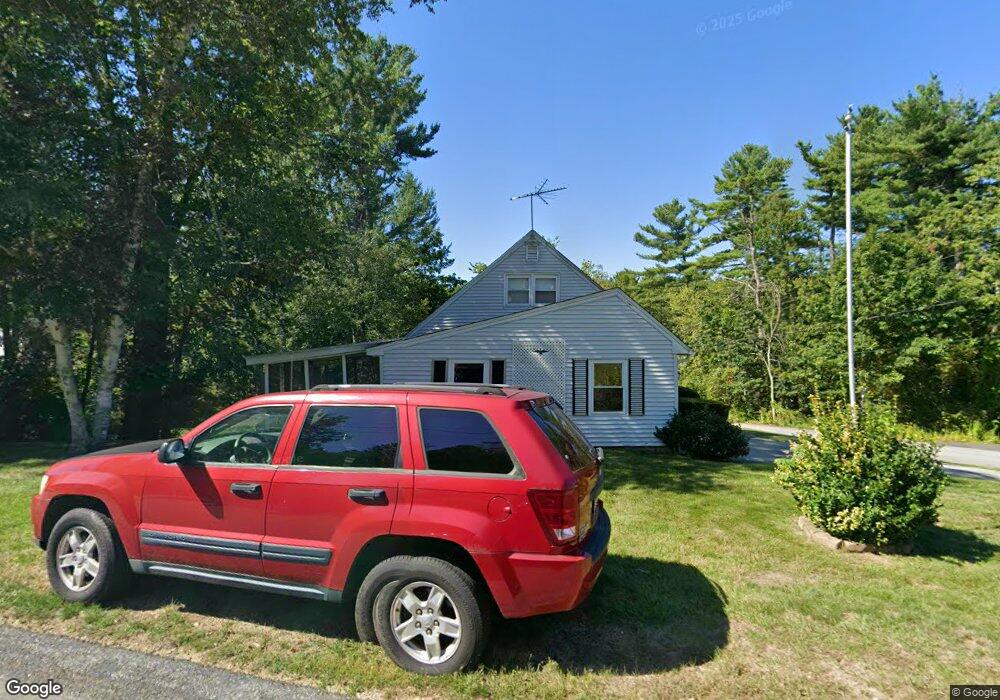 140 Century Way, Dunstable, MA 01827 - photo 1