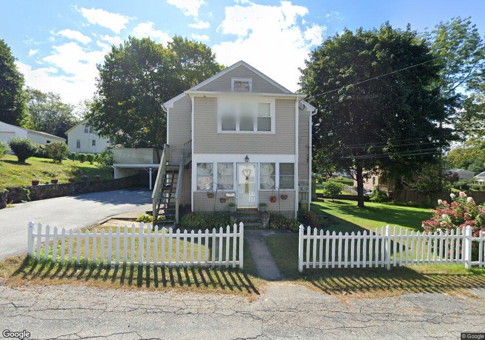 20 Fairmount Ave, Southbridge, MA 01550 - photo 1