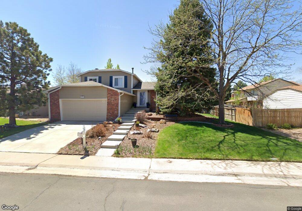 18340 E Belleview Place, Centennial, CO 80015 - photo 1