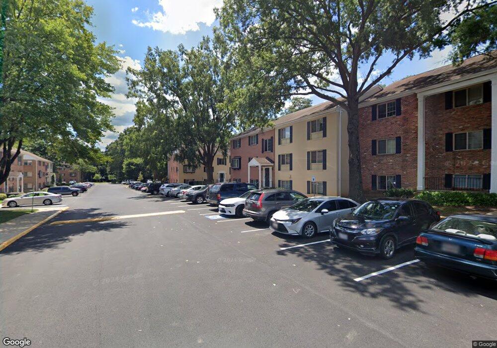 9017 Contee Rd, Laurel, MD 20708 - photo 1