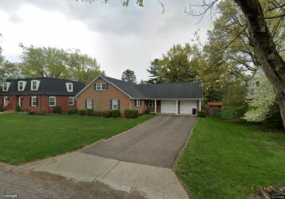 273 Jefferson Rd, Newark, OH 43055 - photo 1