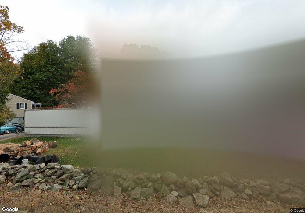 B 068 Main St, Sandown, NH 03873 - photo 1