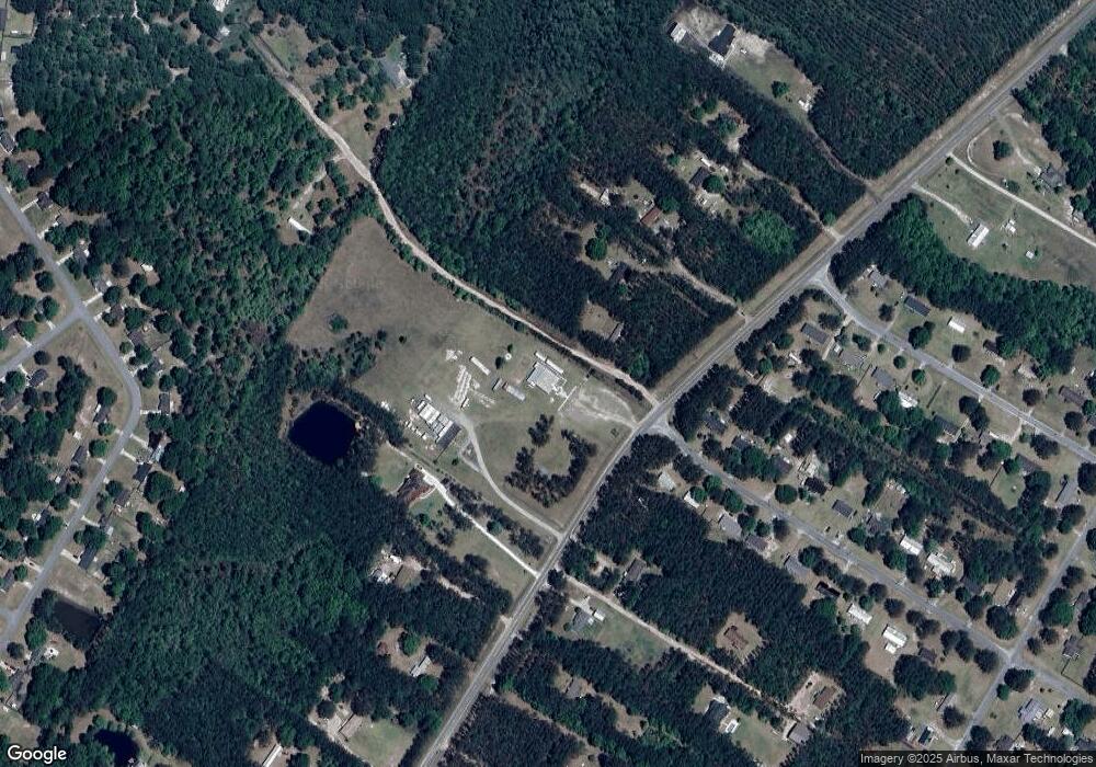 2550 Courthouse Rd, Guyton, GA 31312 - photo 1