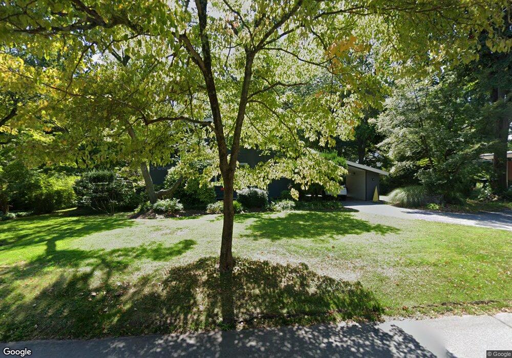 6 E Possum Hollow Rd, Wallingford, PA 19086 - photo 1