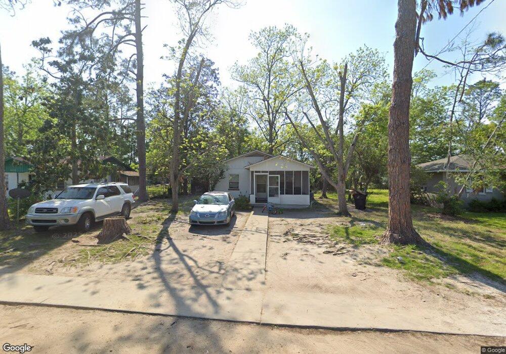903 Pearl Ave S, Douglas, GA 31533 - photo 1
