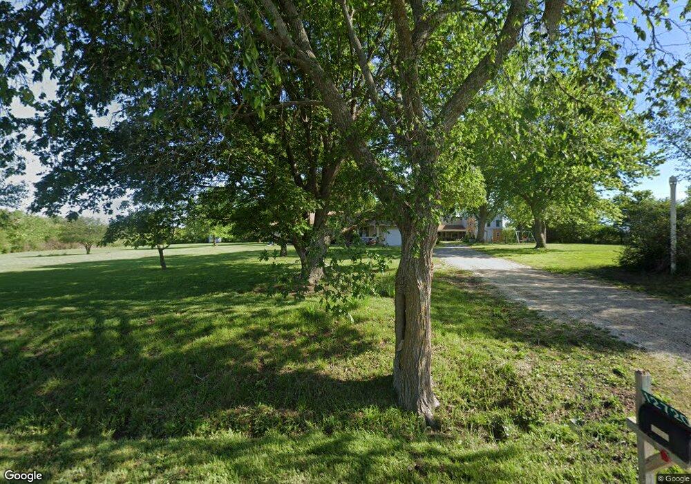 12720 SW K4 Hwy, Topeka, KS 66610 - photo 1