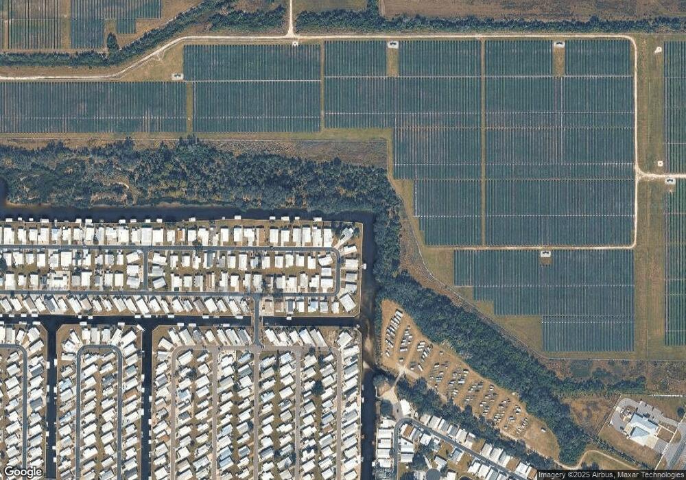 242 N Saint Thomas Cir, Apollo Beach, FL 33572 - photo 1