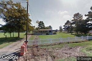 1117 Roosevelt St, Clarendon, AR 72029