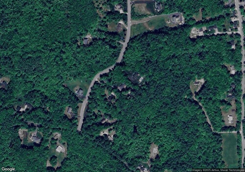 40 Tucker Hill Rd, Dunbarton, NH 03046 - photo 1