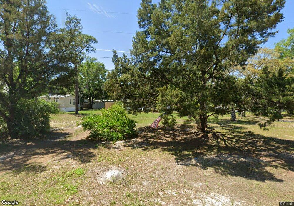 105 9th St E, Steinhatchee, FL 32359 - photo 1