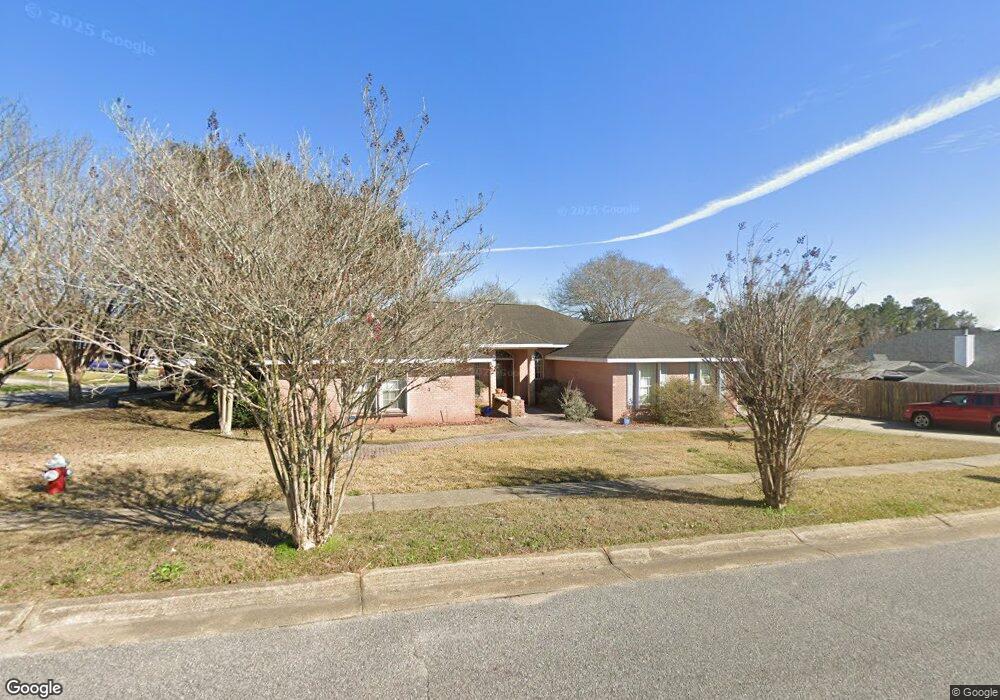 1510 Witt Dr, Cantonment, FL 32533 - photo 1