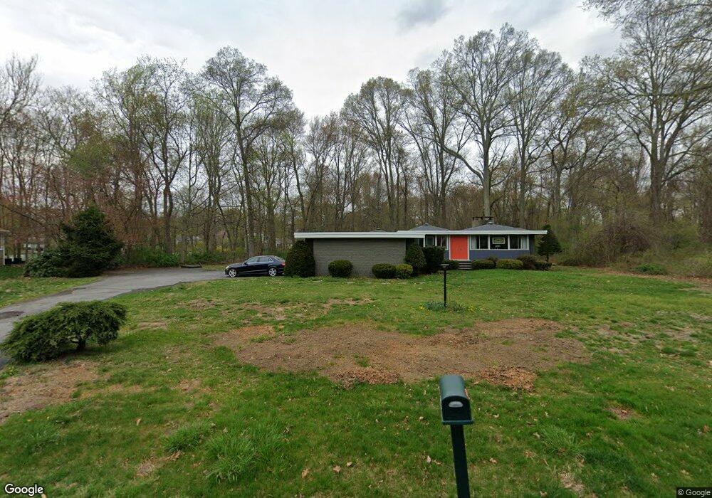 391 Pine Tree Dr, Orange, CT 06477 - photo 1